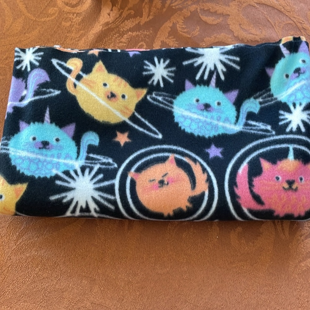 New Pet Themed Fleece Yardage - Picture 3 of 5